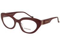 Ostiglia - Piazza G. Matteotti 3 - Eyeglasses frame Borbonese Woman BEV6237-05 - BEV6237-05